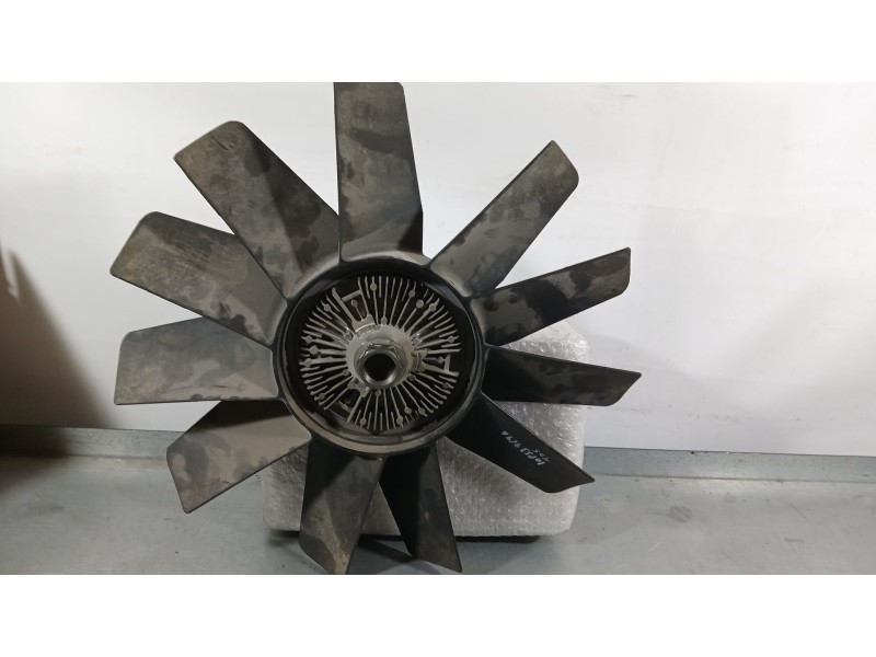 Recambio de ventilador viscoso motor para land rover defender station wagon (l316, l315) 2.5 td5 4x4 (l316) referencia OEM IAM P