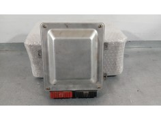Recambio de centralita motor uce para land rover defender station wagon (l316, l315) 2.5 td5 4x4 (l316) referencia OEM IAM MSB10