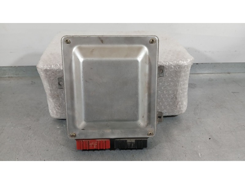 Recambio de centralita motor uce para land rover defender station wagon (l316, l315) 2.5 td5 4x4 (l316) referencia OEM IAM MSB10