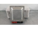 Recambio de centralita motor uce para land rover defender station wagon (l316, l315) 2.5 td5 4x4 (l316) referencia OEM IAM MSB10