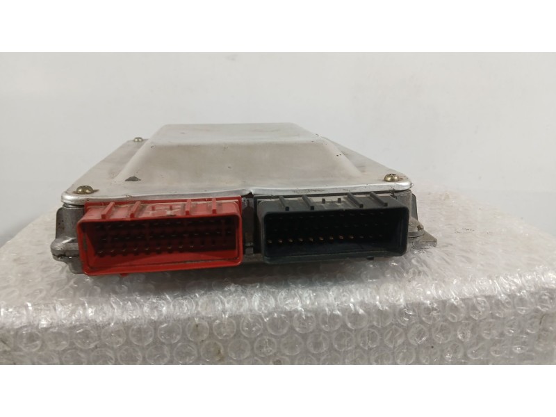 Recambio de centralita motor uce para land rover defender station wagon (l316, l315) 2.5 td5 4x4 (l316) referencia OEM IAM MSB10