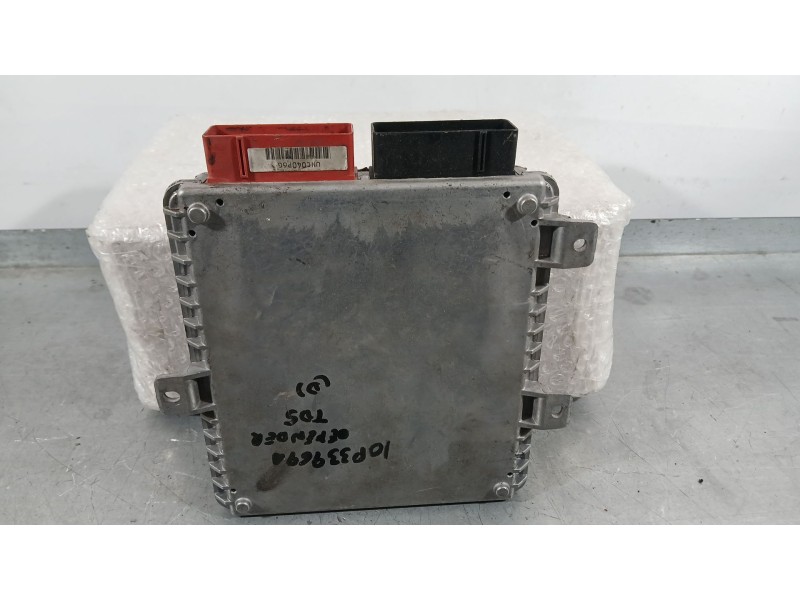 Recambio de centralita motor uce para land rover defender station wagon (l316, l315) 2.5 td5 4x4 (l316) referencia OEM IAM MSB10