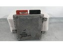Recambio de centralita motor uce para land rover defender station wagon (l316, l315) 2.5 td5 4x4 (l316) referencia OEM IAM MSB10