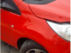 Recambio de aleta delantera derecha para ford ka (ru8) 1.2 referencia OEM IAM 1673511  