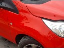 Recambio de aleta delantera derecha para ford ka (ru8) 1.2 referencia OEM IAM 1673511  