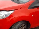 Recambio de aleta delantera izquierda para ford ka (ru8) 1.2 referencia OEM IAM 1673512  