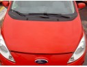 Recambio de capot para ford ka (ru8) 1.2 referencia OEM IAM 1542417  