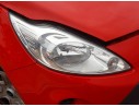 Recambio de faro derecho para ford ka (ru8) 1.2 referencia OEM IAM 1566724  