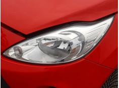 Recambio de faro izquierdo para ford ka (ru8) 1.2 referencia OEM IAM 1563832  