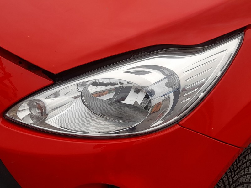 Recambio de faro izquierdo para ford ka (ru8) 1.2 referencia OEM IAM 1563832  