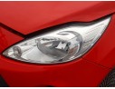 Recambio de faro izquierdo para ford ka (ru8) 1.2 referencia OEM IAM 1563832  