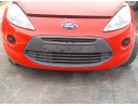 Recambio de paragolpes delantero para ford ka (ru8) 1.2 referencia OEM IAM 1580991  