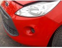 Recambio de paragolpes delantero para ford ka (ru8) 1.2 referencia OEM IAM 1580991  