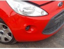 Recambio de paragolpes delantero para ford ka (ru8) 1.2 referencia OEM IAM 1580991  