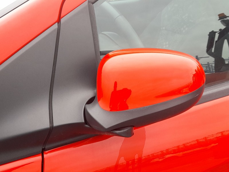 Recambio de retrovisor izquierdo para ford ka (ru8) 1.2 referencia OEM IAM 1751721 MANUAL 