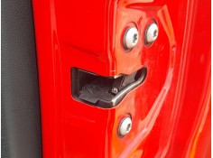 Recambio de cerradura puerta delantera derecha para ford ka (ru8) 1.2 referencia OEM IAM 1769260  