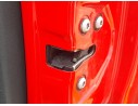 Recambio de cerradura puerta delantera derecha para ford ka (ru8) 1.2 referencia OEM IAM 1769260  