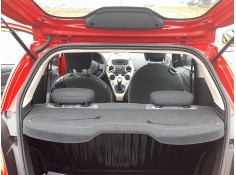 Recambio de bandeja trasera para ford ka (ru8) 1.2 referencia OEM IAM 1568555  