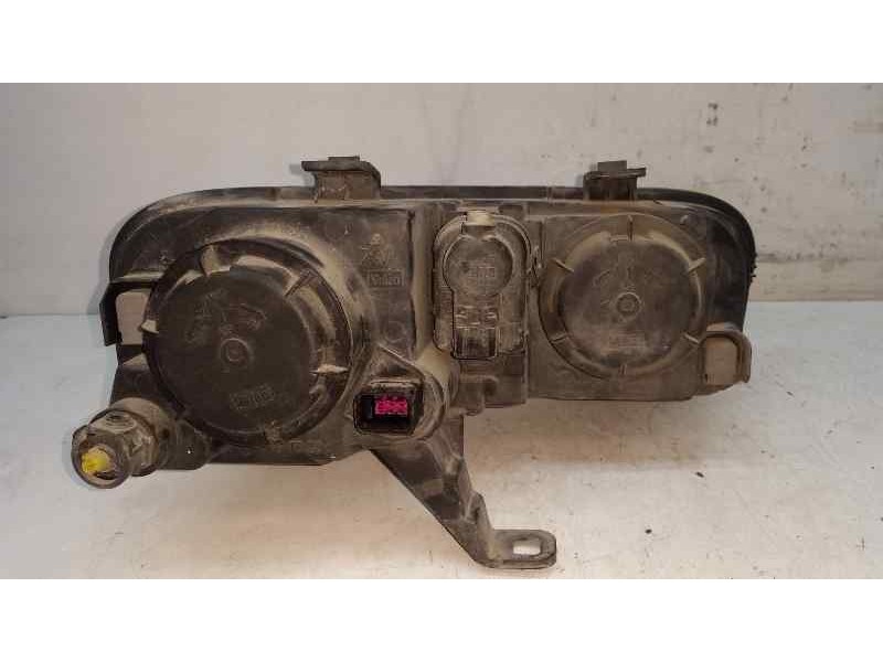 Recambio de faro izquierdo para mg serie 25 (rf) classic (3-ptas.) referencia OEM IAM   