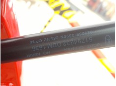 Recambio de amortiguadores maletero / porton para ford ka (ru8) 1.2 referencia OEM IAM 9S51B406A10AA  