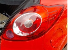 Recambio de piloto trasero derecho para ford ka (ru8) 1.2 referencia OEM IAM 1579394  