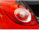 Recambio de piloto trasero izquierdo para ford ka (ru8) 1.2 referencia OEM IAM 1579396  