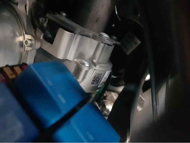 Recambio de columna direccion para renault clio v techno referencia OEM IAM 488105296R  ELECTRO-MECANICA