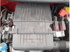 Recambio de carcasa filtro aire para ford ka (ru8) 1.2 referencia OEM IAM 1702437  