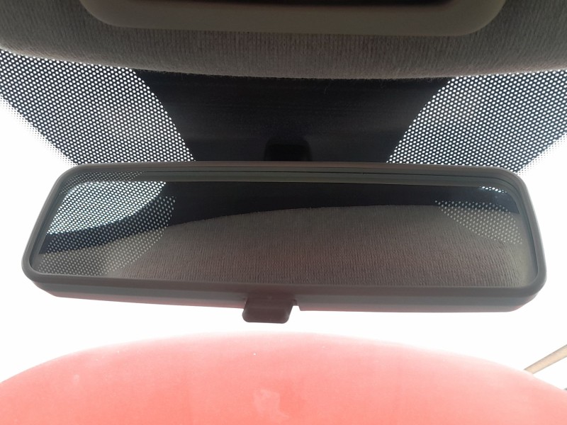 Recambio de espejo interior para ford ka (ru8) 1.2 referencia OEM IAM 1603566  