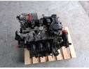 Recambio de motor completo para citroën berlingo (er_, ec_) 1.2 puretech 110 referencia OEM IAM HN05  14886057