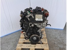 Recambio de motor completo para citroën berlingo multispace (b9) 1.6 bluehdi 100 referencia OEM IAM BH02 INYECCION BOSCH 3095806