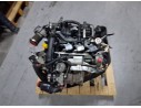 Recambio de motor completo para ford tourneo courier b460 monospace 1.0 ecoboost referencia OEM IAM SFCC  AM08895