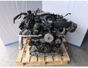 Recambio de motor completo para porsche macan (95b) 3.0 s diesel referencia OEM IAM CTBA INYECCION BOSCH 034327