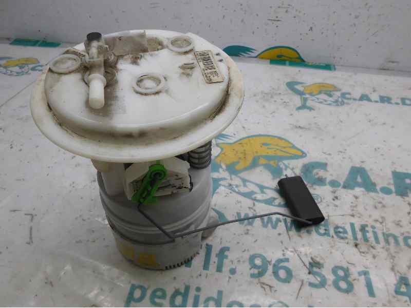 Recambio de aforador para peugeot 308 confort referencia OEM IAM 0972034990007 9681235080 MARWAL