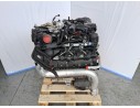 Recambio de motor completo para porsche macan (95b) 3.0 s diesel referencia OEM IAM CTBA INYECCION BOSCH 034327