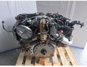 Recambio de motor completo para porsche macan (95b) 3.0 s diesel referencia OEM IAM CTBA INYECCION BOSCH 034327