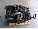 Recambio de motor completo para porsche macan (95b) 3.0 s diesel referencia OEM IAM CTBA INYECCION BOSCH 034327