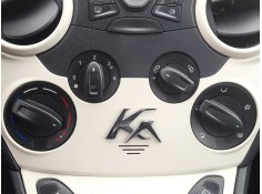 Recambio de mando calefaccion / aire acondicionado para ford ka (ru8) 1.2 referencia OEM IAM 1830994  