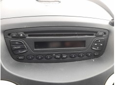 Recambio de sistema audio / radio cd para ford ka (ru8) 1.2 referencia OEM IAM ES5118C815AA  