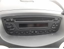 Recambio de sistema audio / radio cd para ford ka (ru8) 1.2 referencia OEM IAM ES5118C815AA  