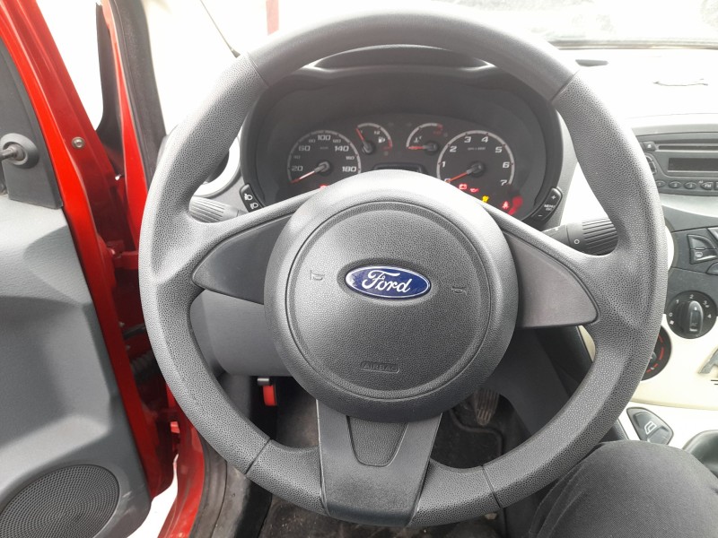 Recambio de volante para ford ka (ru8) 1.2 referencia OEM IAM 9S513600DA38  