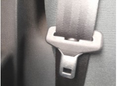 Recambio de cinturon seguridad trasero derecho para ford ka (ru8) 1.2 referencia OEM IAM 1563751  