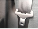 Recambio de cinturon seguridad trasero derecho para ford ka (ru8) 1.2 referencia OEM IAM 1563751  