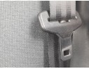 Recambio de cinturon seguridad trasero izquierdo para ford ka (ru8) 1.2 referencia OEM IAM 1563752  