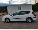 peugeot 407 sw del año 2005