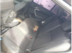 Recambio de asientos traseros para opel insignia a sports tourer (g09) 1.6 cdti (35) referencia OEM IAM  MANCHADO 