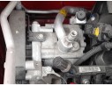 Recambio de compresor aire acondicionado para ford ka (ru8) 1.2 referencia OEM IAM 2637424  
