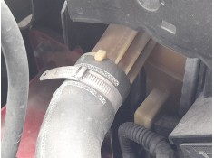 Recambio de radiador agua para ford ka (ru8) 1.2 referencia OEM IAM 1814153  