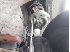 Recambio de amortiguador delantero derecho para ford ka (ru8) 1.2 referencia OEM IAM 1753048  