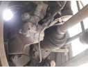Recambio de pinza freno delantera derecha para ford ka (ru8) 1.2 referencia OEM IAM 1731147  